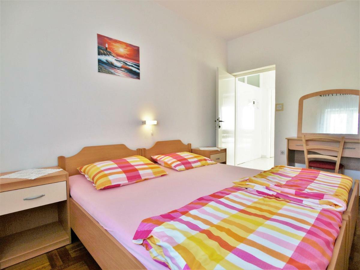 Apartments Ljubica Barbat na Rabu Экстерьер фото