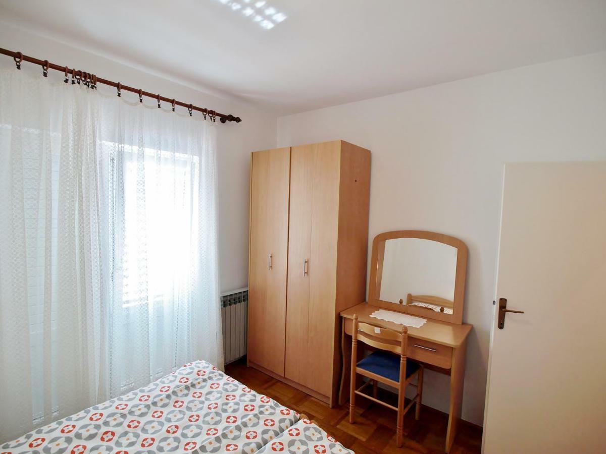 Apartments Ljubica Barbat na Rabu Экстерьер фото