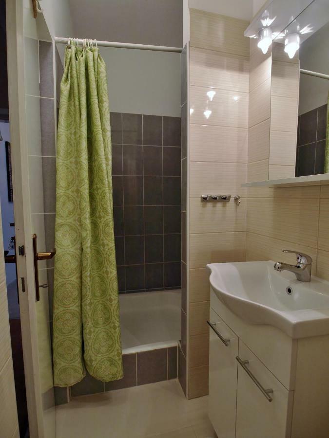 Apartments Ljubica Barbat na Rabu Экстерьер фото